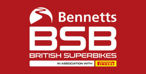 British Superbikes