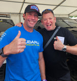 Travis Pastrana 14 x 9 Autographed Promotional Poster