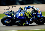Kyle Ryde - 2024 British Superbike Champion - 18 x 12 Autographed Picture