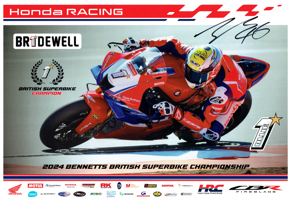 Tommy_Bridewell_Promo_Poster_1