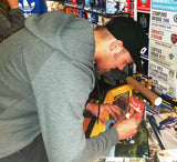 Peter Hickman - Waterworks - TT 2019 - 10 x 8 Autographed Picture