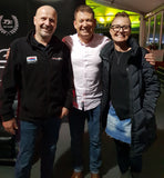 Bruce Anstey - Ballacrie - TT 2014 - 10 x 8 Autographed Picture