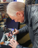 Brian Reid - 1993 Junior TT Winner - 10 x 8 Autographed Picture