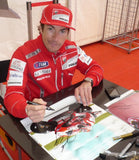 Nicky Hayden - Moto GP - 2006 Moto GP World Champion - 16 x 12 Autographed Picture
