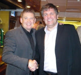 Jan Molby - Liverpool F.C. - 12 x 8 Autographed Picture