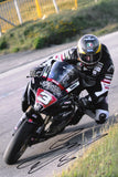 Guy Martin - Bungalow - TT 2011 - 12 x 8 Autographed Picture