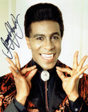 Danny John Jules - Red Dwarf - 10 x 8 Autographed Picture
