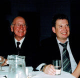 England v West Germany - 1966 World Cup Final Multi Signed Programme