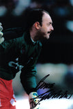 Bruce Grobbelaar - Liverpool - 12 x 8 Autographed Picture