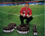 Phil "The Power" Taylor - 10 x 8 - Autographed Picture