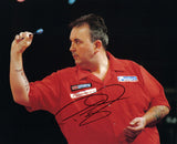 Phil "The Power" Taylor - 10 x 8 - Autographed Picture