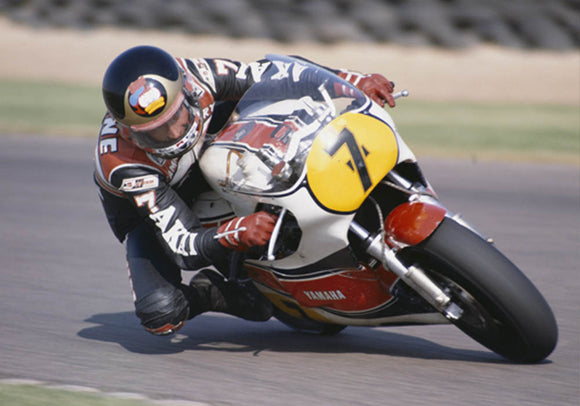 Motorbikes