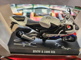 Guy Martin - Autographed 1/12th Scale BMW S 1000 RR