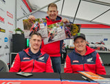 John McGuinness - Union Mills - 30th year at the TT 2026 - 16 x 12 Autographed Picture