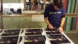 Guy Martin - Pensive - TT 2010 - 12 x 8 Autographed Picture