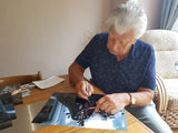 Dave Prowse - Darth Vader - Star Wars - 18 x 12 Autographed Picture