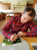 John McGuinness - Parade Lap - TT 2018 - 10 x 8 Inch Autographed Picture