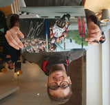 Conor Cummins - St Ninians - TT 2018 - 16 x 12 Autographed Picture