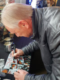 Brian Read - 1993 Junior TT Winner - 12 x 8 Autographed Picture