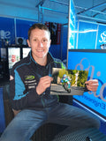 Dean Harrison - Ballagarey - TT 2019 - 10 x 8 Autographed Picture