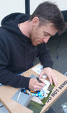 Lee Johnston - Ballagarey  - TT 2022 - 10 x 8 Autographed Picture