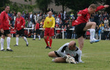 Bruce Grobbelaar - Liverpool - 12 x 8 Autographed Picture