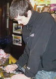 Conor Cummins - Bungalow - TT 2007 - 16 x 12 Autographed Picture