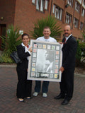 Bruce Grobbelaar - Liverpool - 1984 European Cup Final Winner - 12 x 8 Autographed Picture