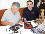 Dave Prowse - Darth Vader - Star Wars - 16 x 12 Autographed Picture
