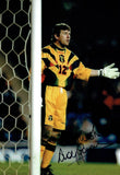 Andy Goram - Scotland - 12 x 8 Autographed Picture