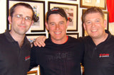 John McGuinness - Macau Grand Prix - 12 x 8 Autographed Picture
