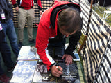 2007 Isle of Man TT Multi Signed Programme - 2