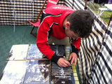 2007 Isle of Man TT Multi Signed Programme - 2
