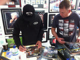 2010 Isle of Man TT Multi Signed Programme (1)