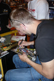 2010 Isle of Man TT Multi Signed Programme (2)
