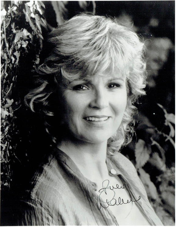 Dame Julie Walters  - Promotional Picture - 10 x 8 Autographed Picture