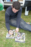2010 Isle of Man TT Multi Signed Programme (2)