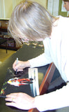 Richard "Milky" Quayle - Ballacrie - TT 2002 - 15 x 10 Autographed Picture