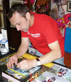 2008 Isle of Man TT Multi Signed Programme - 2