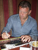 Andy Goram - Manchester United - 12 x 8 Autographed Picture