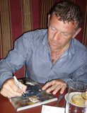 Andy Goram - Manchester United - 12 x 8 Autographed Picture