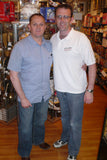 Philip McCallen - Bray Hill - TT 1992 - 16 x 12 Autographed Picture