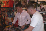 James Toseland - MotoGP 2008 - 12 x 8 Autographed Picture