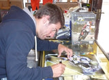 Cal Crutchlow - World Superbikes - 16 x 12 Autographed Picture