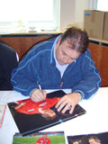 Phil "The Power" Taylor - 16 x 12 - Autographed Picture