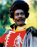 Danny John Jules - Red Dwarf - 10 x 8 Autographed Picture