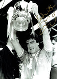 Kevin Ratcliffe - Everton F.C.  - 1984 F.C. Cup Winner - 16 x 12 Autographed Picture