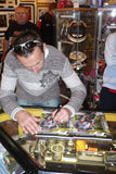 2010 Isle of Man TT Multi Signed Programme (2)
