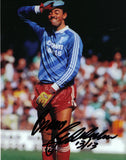 Bruce Grobbelaar - Liverpool - 12 x 8 Autographed Picture