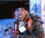 Danny John Jules - Red Dwarf - 10 x 8 Autographed Picture